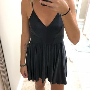 Urban Outfitters romper